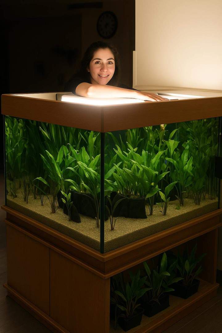 Vente de poissons Beaufort-Orbagna