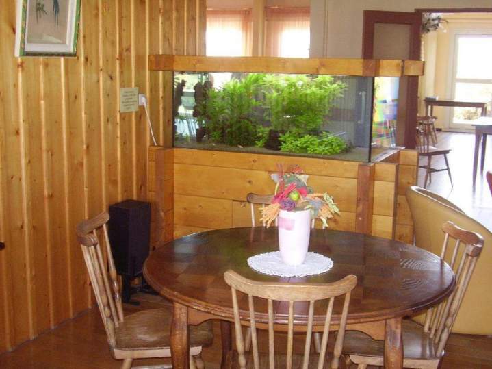  Fabrication et entretien d'aquarium Beaufort-Orbagna